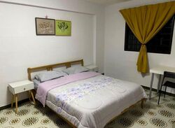 Blk 83 Commonwealth Heights (Queenstown), HDB 3 Rooms #583848161